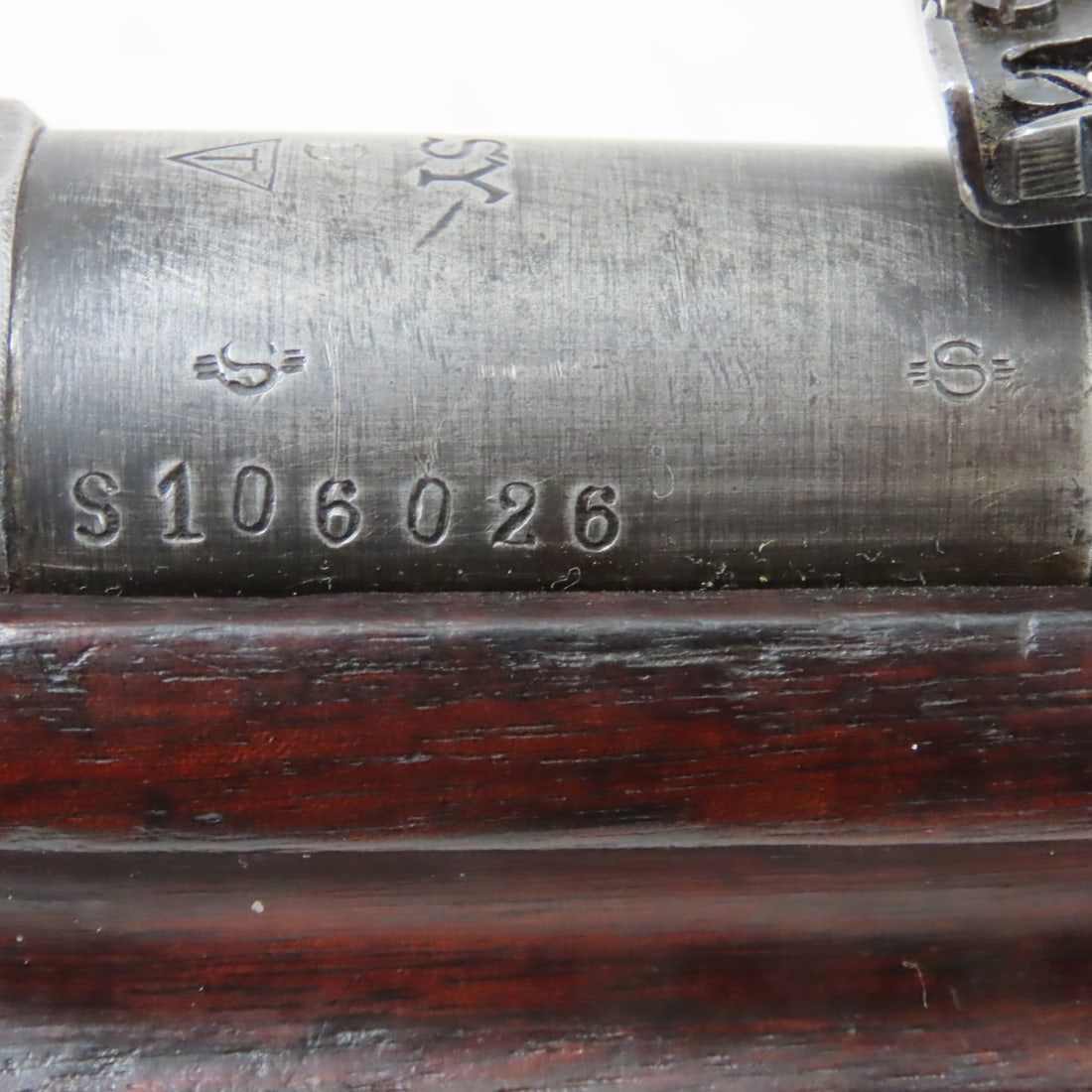 Finnish Civil Guard M28 Mosin Nagant Rifle 7.62x53 - 13