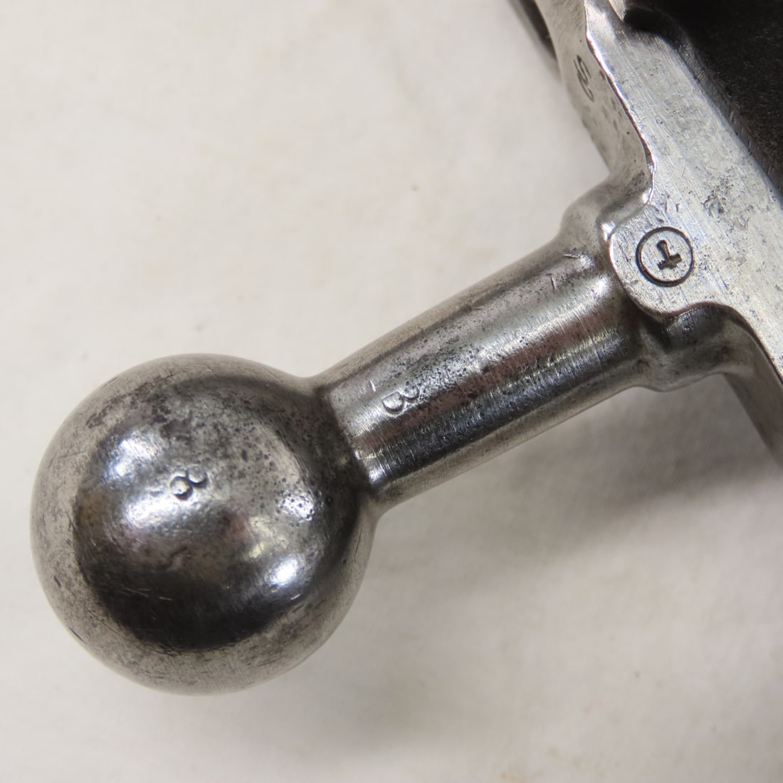 Finnish Civil Guard M28 Mosin Nagant Rifle 7.62x53 - 16