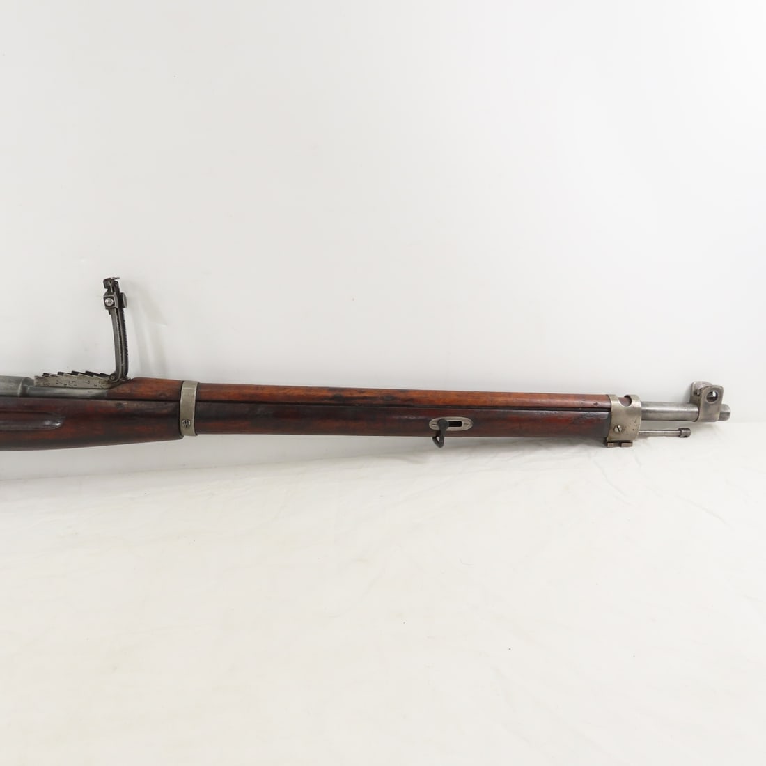 Finnish Civil Guard M28 Mosin Nagant Rifle 7.62x53 - 3