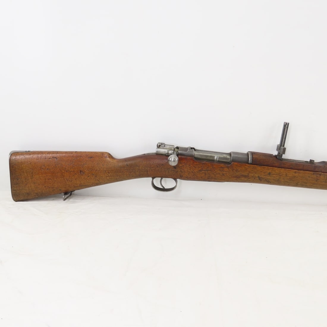 Berlin 1895 Mauser Chileno Rifle 7.62x51mm - 2