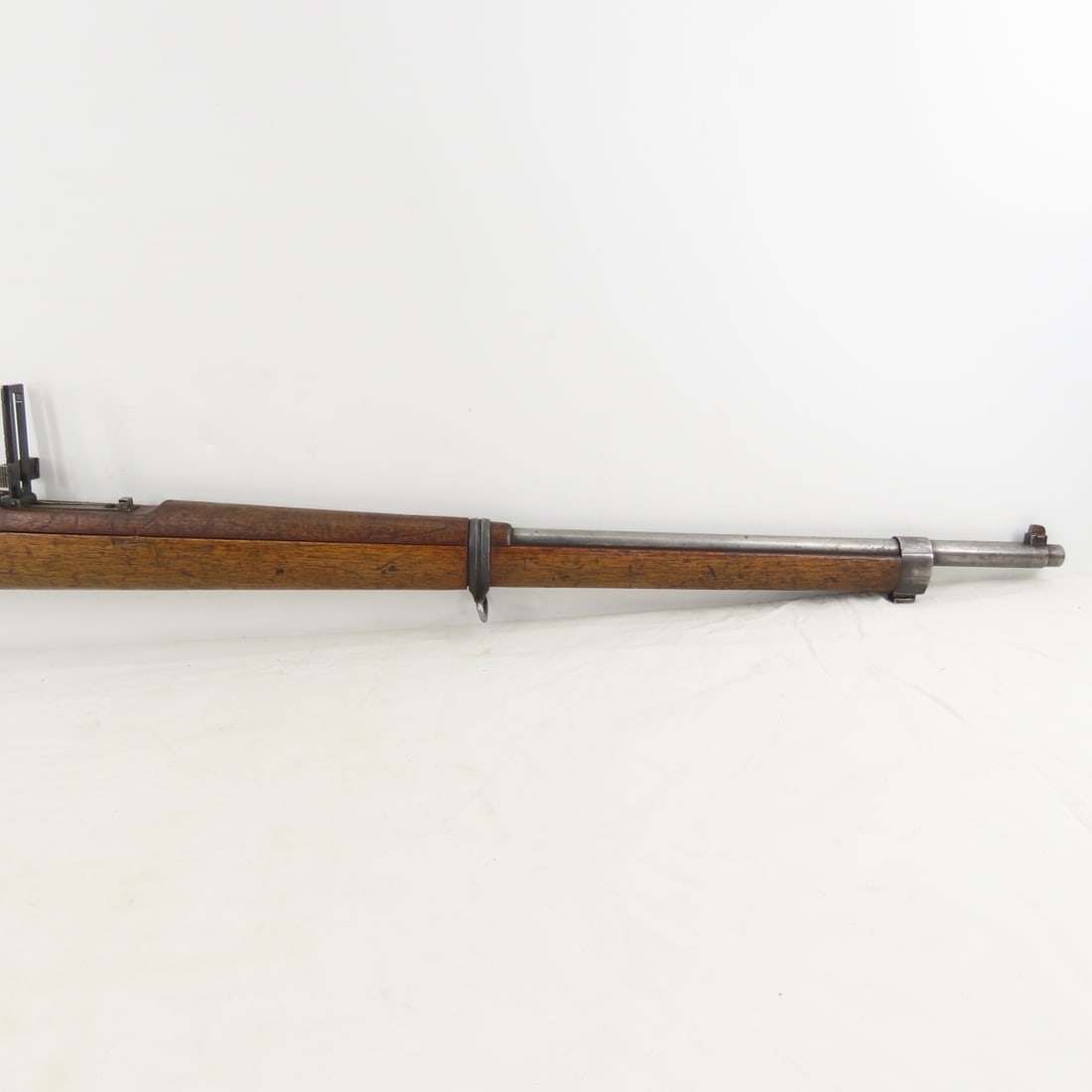 Berlin 1895 Mauser Chileno Rifle 7.62x51mm - 3