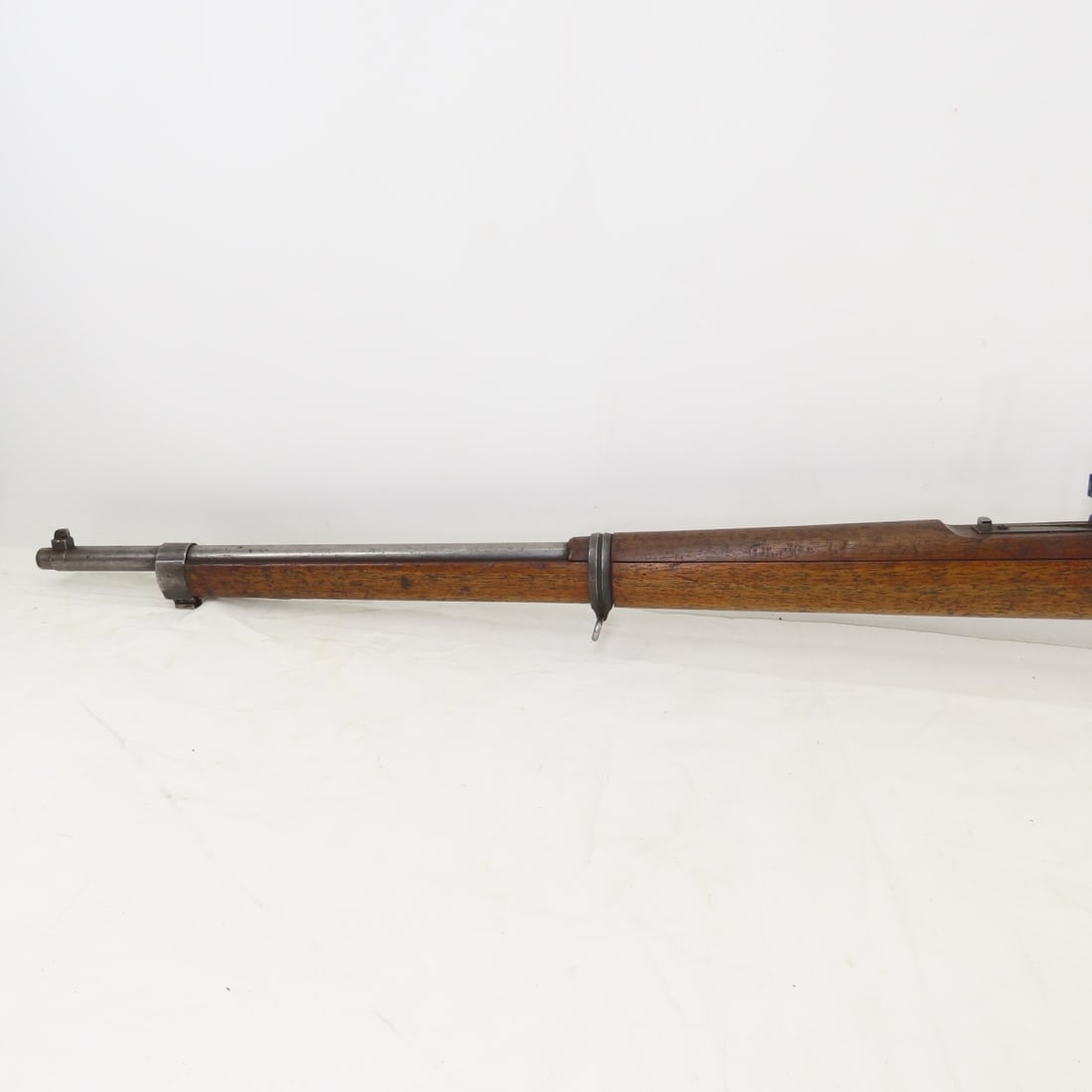 Berlin 1895 Mauser Chileno Rifle 7.62x51mm - 5