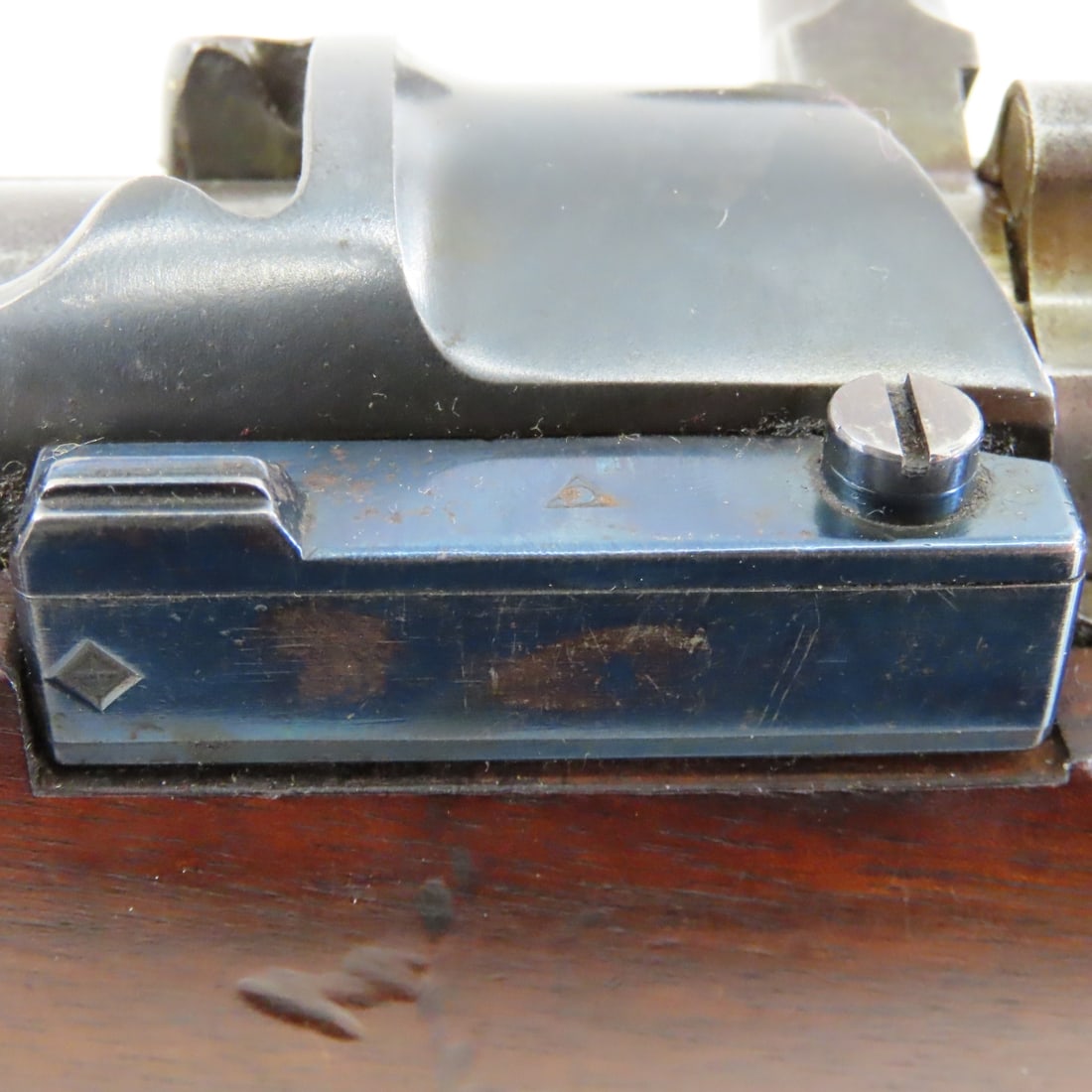 Loewe 1895 Mauser Chileno Rifle 7×57mm - 14