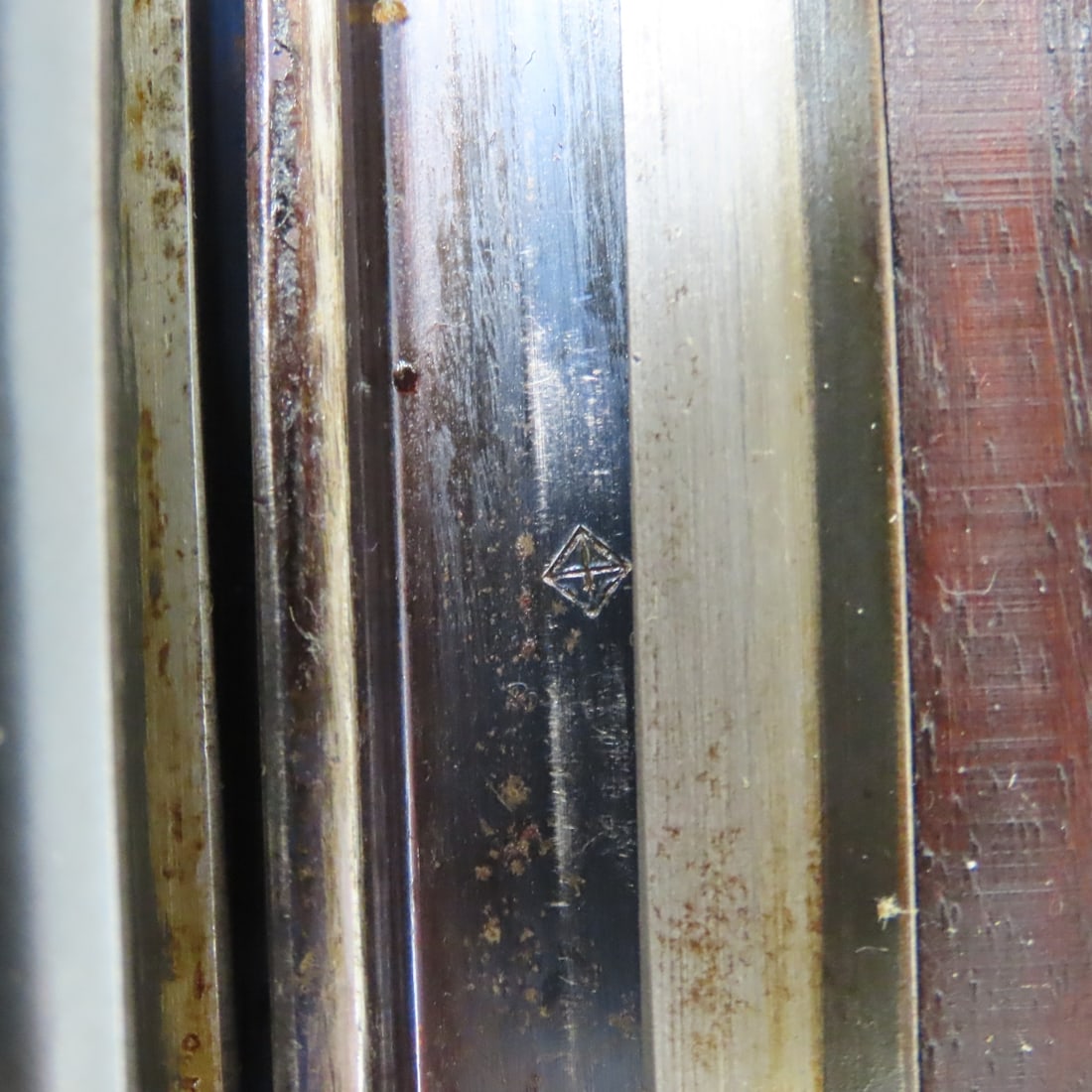 Loewe 1895 Mauser Chileno Rifle 7×57mm - 18