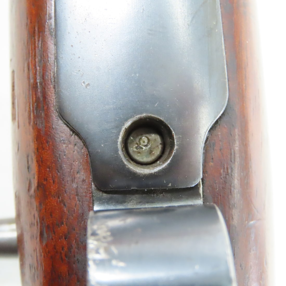 Loewe 1895 Mauser Chileno Rifle 7×57mm - 20