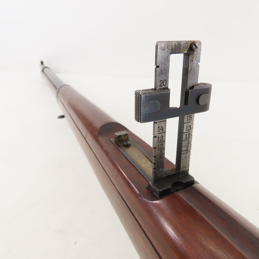 Loewe 1895 Mauser Chileno Rifle 7×57mm - 7