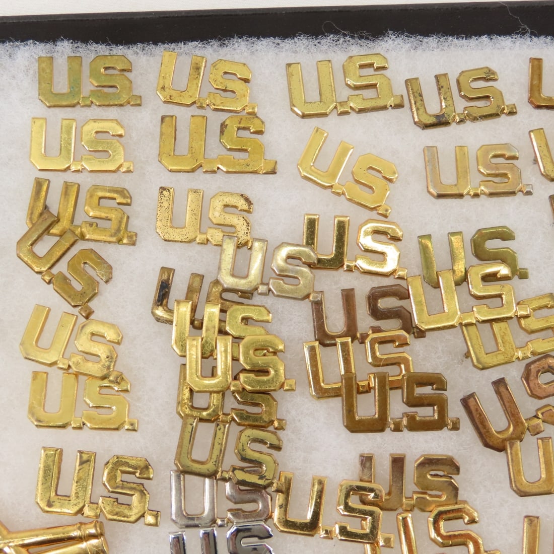 US Military Insignia Collection - 3