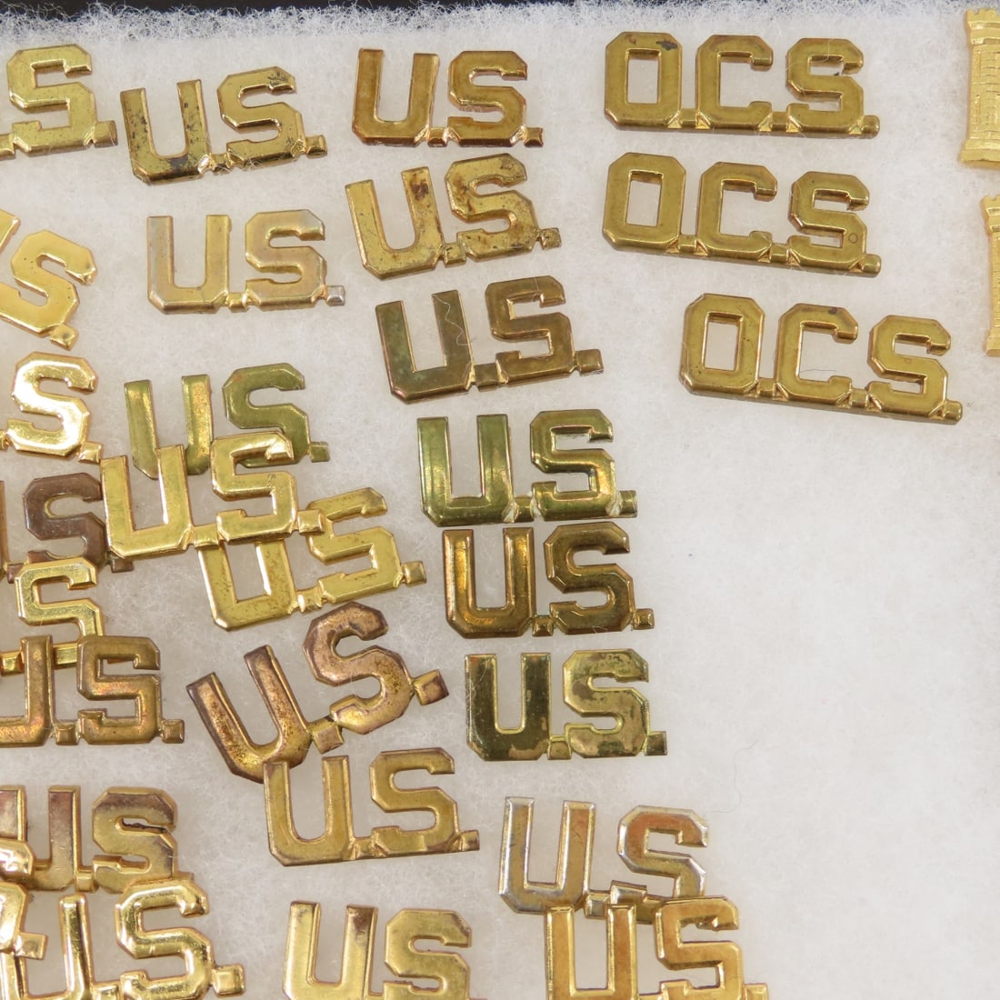 US Military Insignia Collection - 4