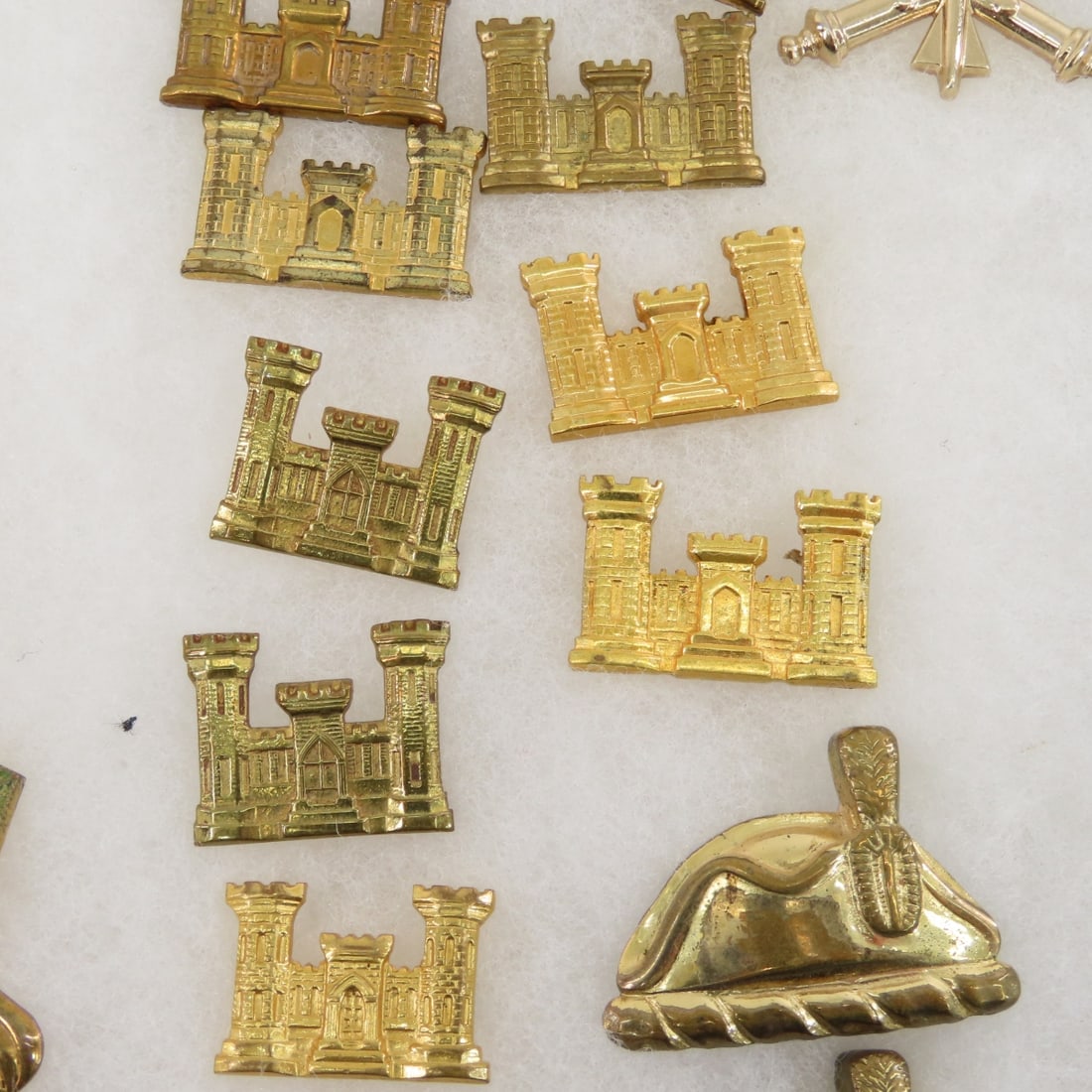 US Military Insignia Collection - 9