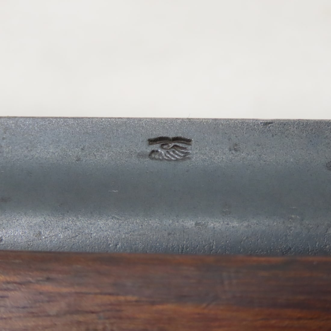 Early Argentine Loewe Mauser M1891 Rifle 7.65mm - 17