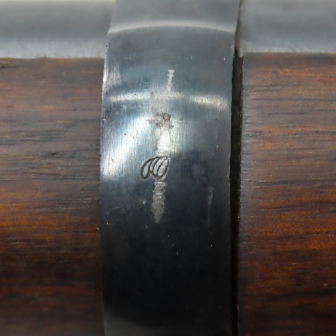 Early Argentine Loewe Mauser M1891 Rifle 7.65mm - 18