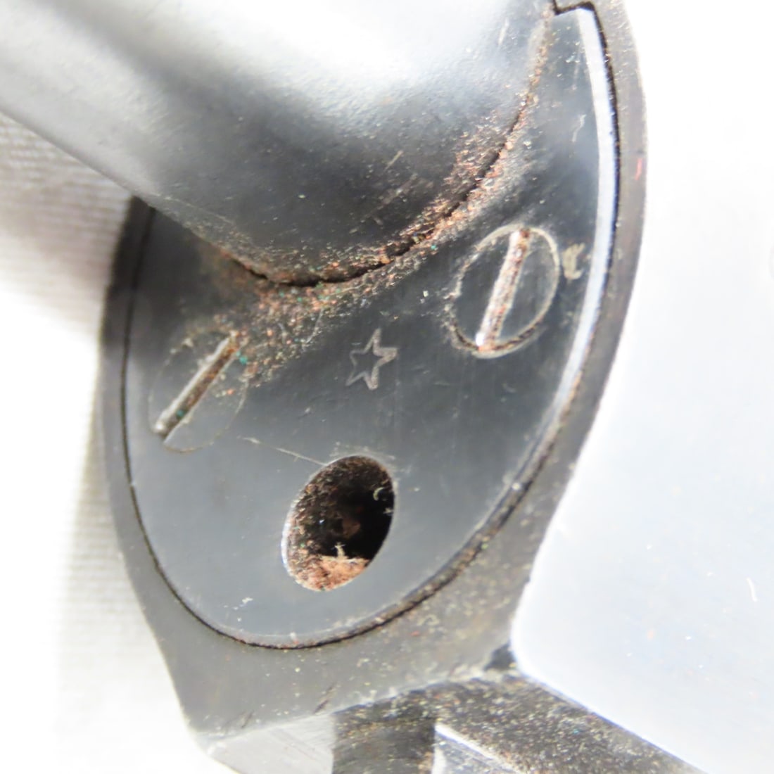 Early Argentine Loewe Mauser M1891 Rifle 7.65mm - 20