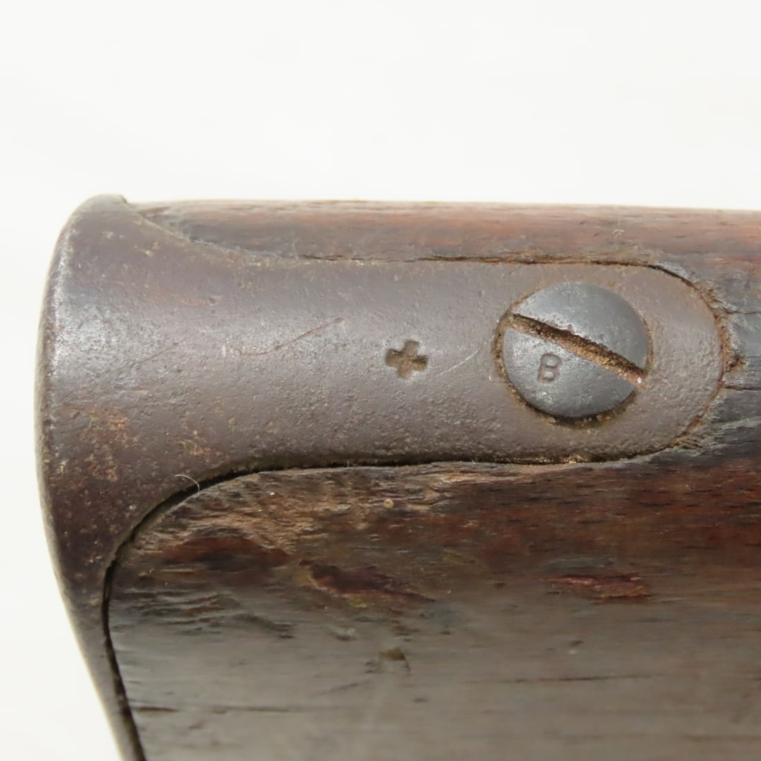 1934 Mexican M1910 Mauser 7x57 mm Rifle - 15