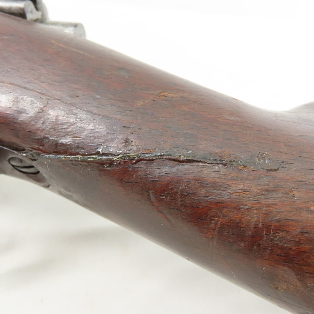 1934 Mexican M1910 Mauser 7x57 mm Rifle - 18