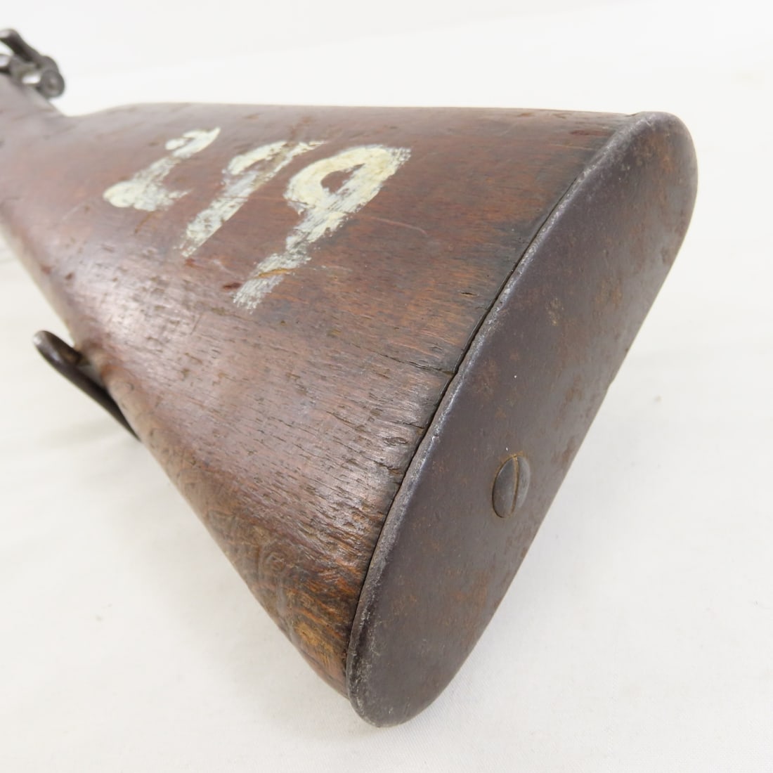 1934 Mexican M1910 Mauser 7x57 mm Rifle - 20