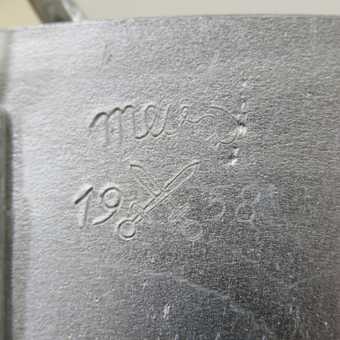 3 WWII Swedish Canteens & Czech Army Mess Kit - 14