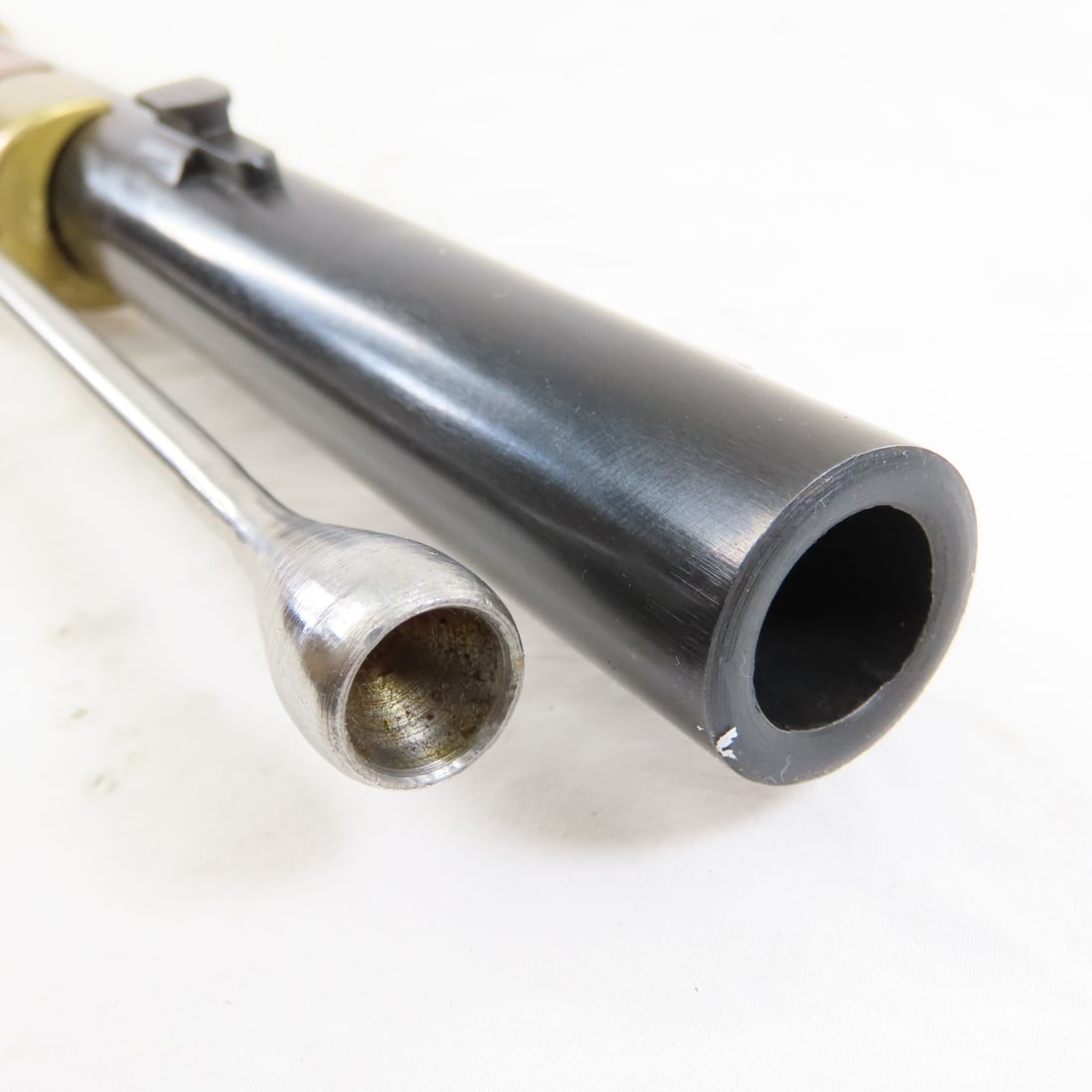 Italian Antonio Zol .58 Cal Muzzle Loader - 15