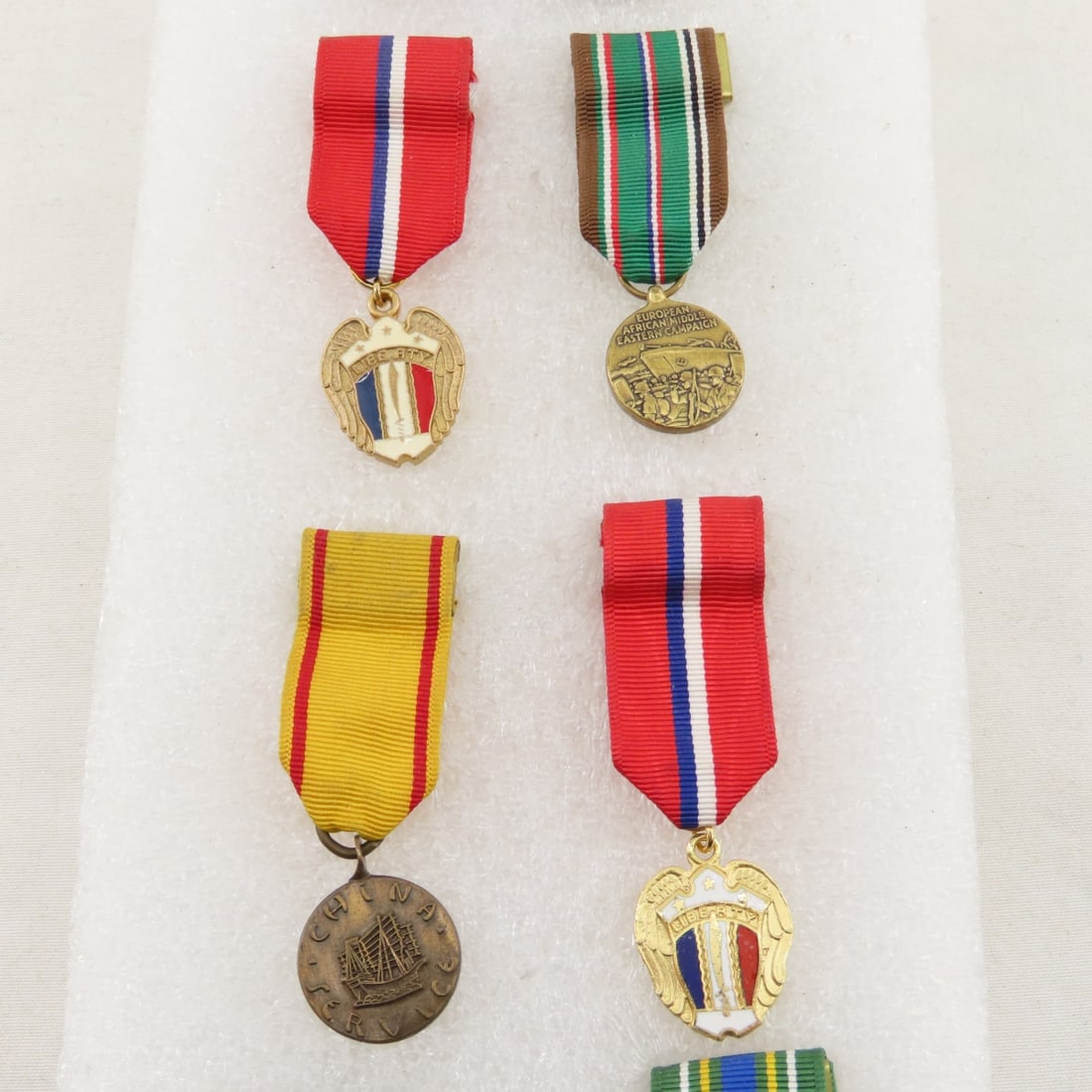 Modern US Military Medals & mini medals - 11