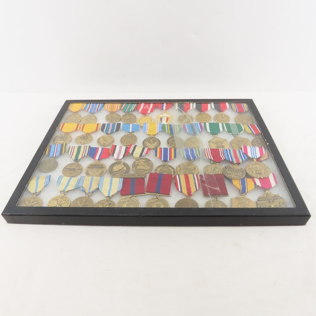 Modern US Military Medals & mini medals - 9