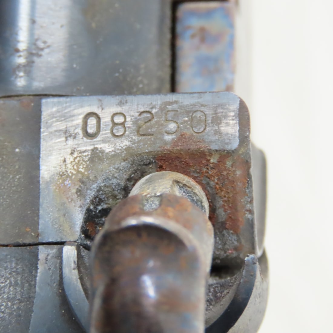 TCA New Englander 12 GA Muzzleloading BP Shotgun - 13