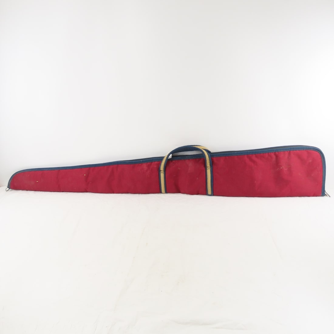 TCA New Englander 12 GA Muzzleloading BP Shotgun - 17