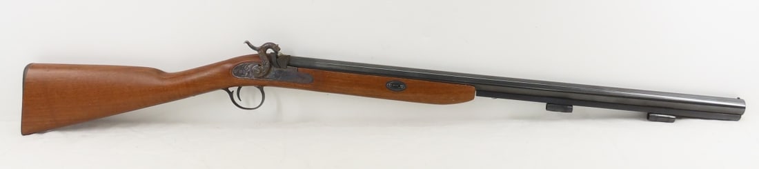 TCA New Englander 12 GA Muzzleloading BP Shotgun - 2
