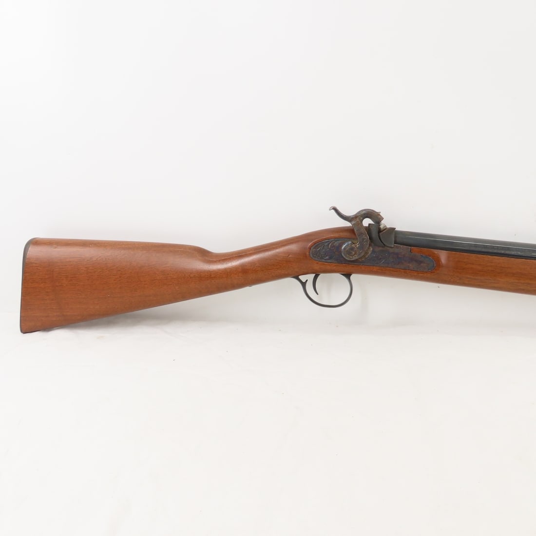 TCA New Englander 12 GA Muzzleloading BP Shotgun - 3