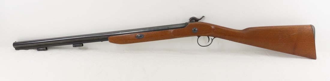 TCA New Englander 12 GA Muzzleloading BP Shotgun - 5