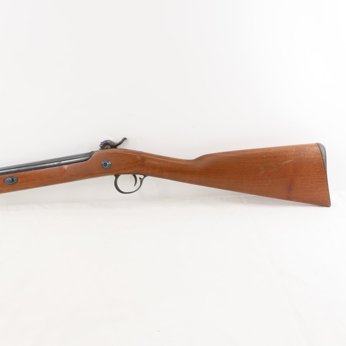 TCA New Englander 12 GA Muzzleloading BP Shotgun - 7