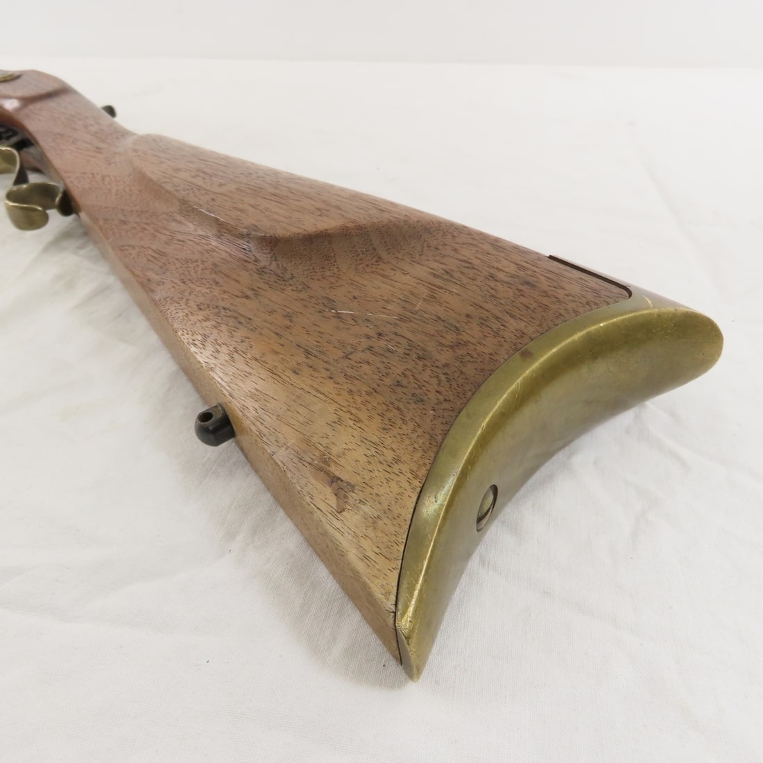 TCA Hawken 50 Cal Muzzle Loader - 16