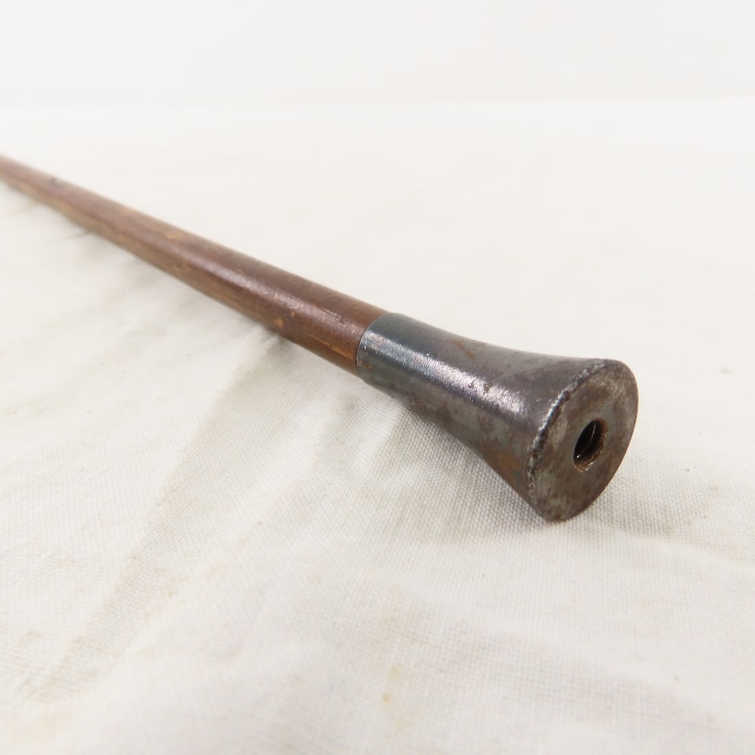 TCA Hawken 50 Cal Muzzle Loader - 19