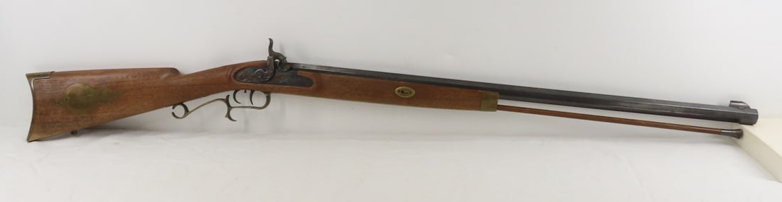 TCA Hawken 50 Cal Muzzle Loader - 2