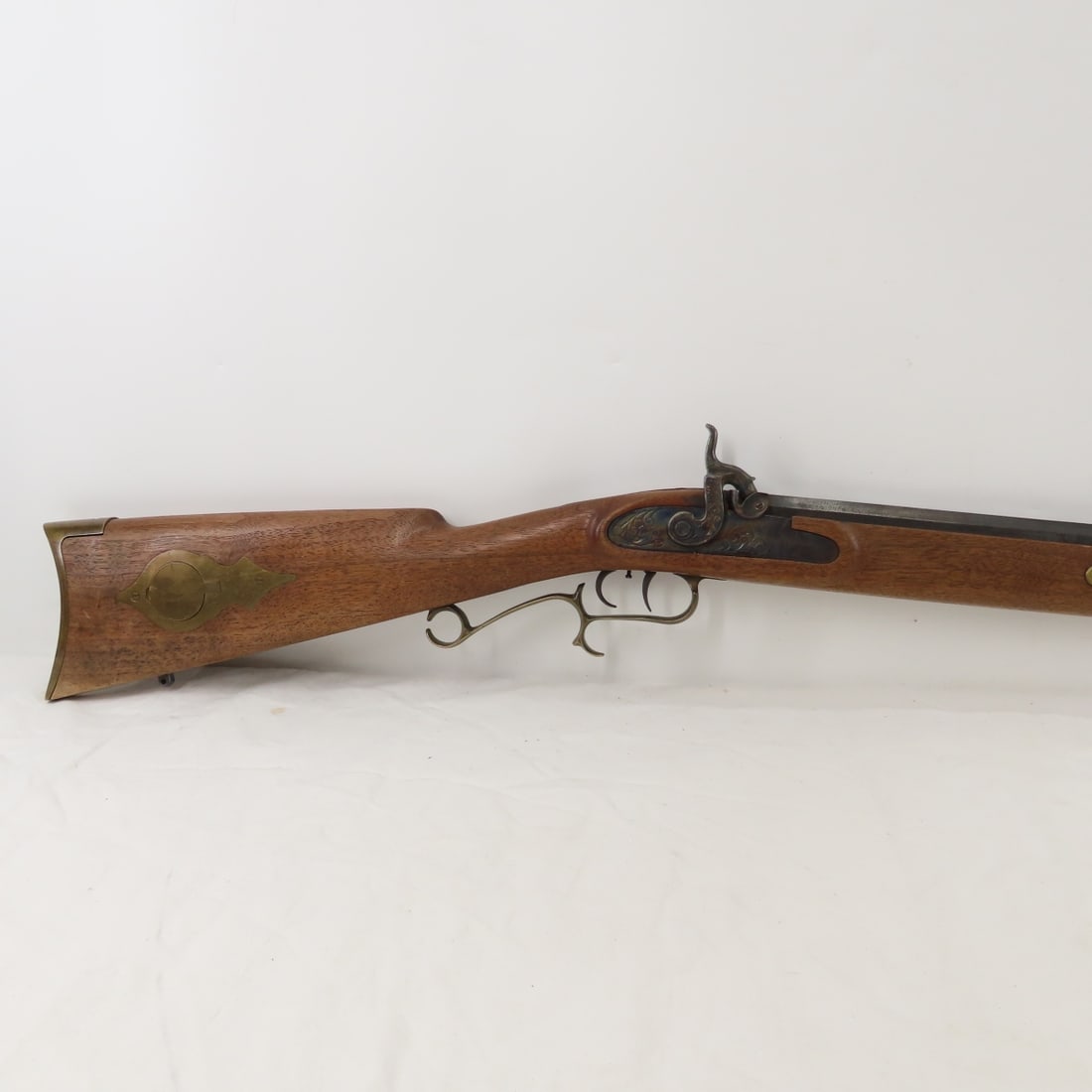 TCA Hawken 50 Cal Muzzle Loader - 3