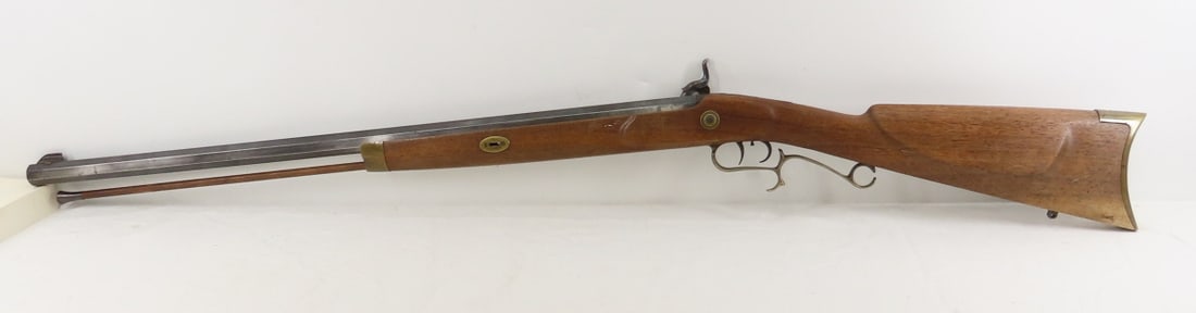 TCA Hawken 50 Cal Muzzle Loader - 5