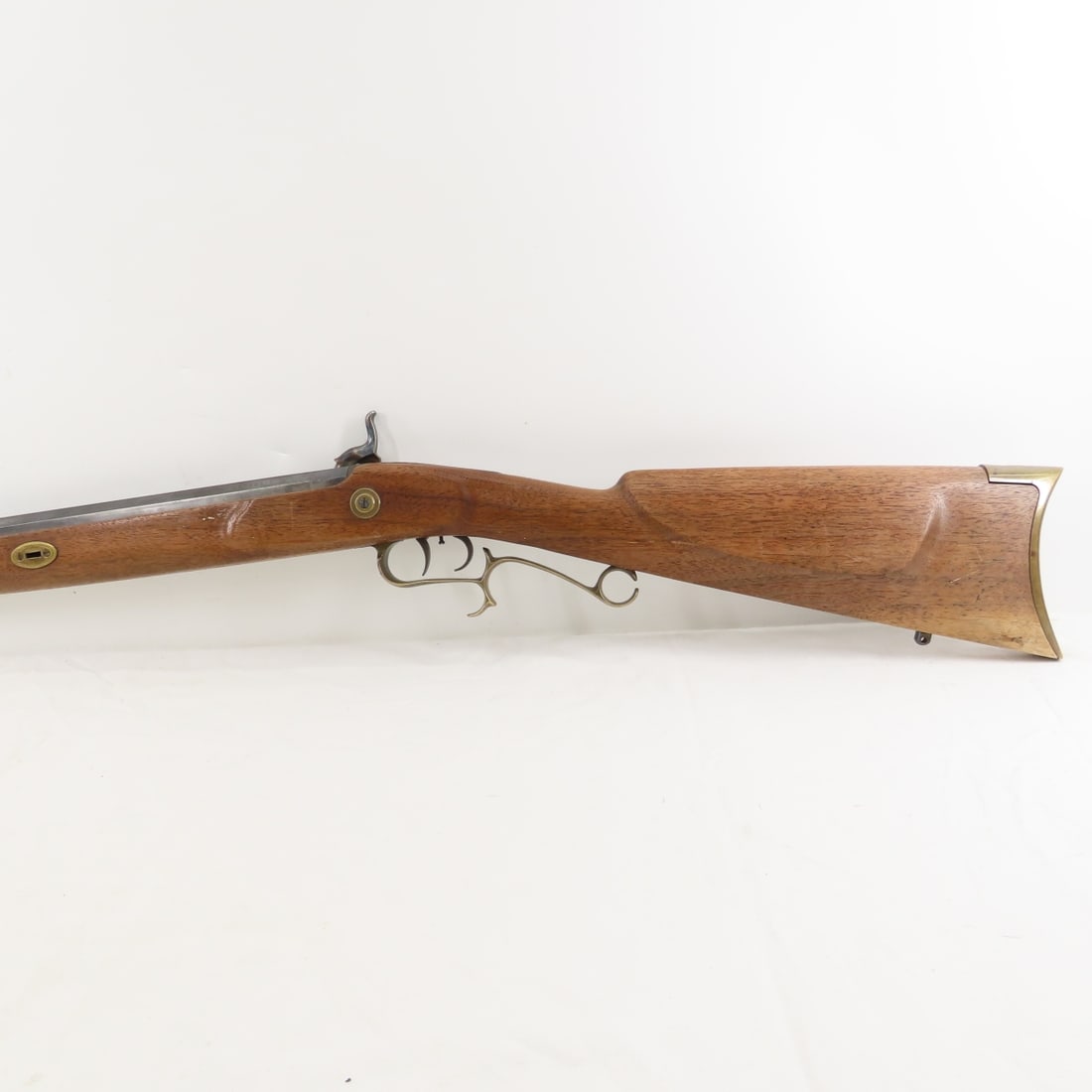 TCA Hawken 50 Cal Muzzle Loader - 7