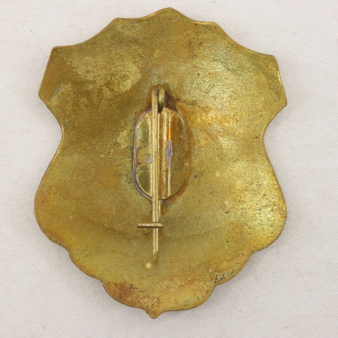 Railroad Police & other fantasy Badges - 11