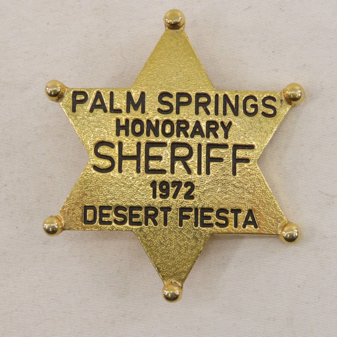 Railroad Police & other fantasy Badges - 16