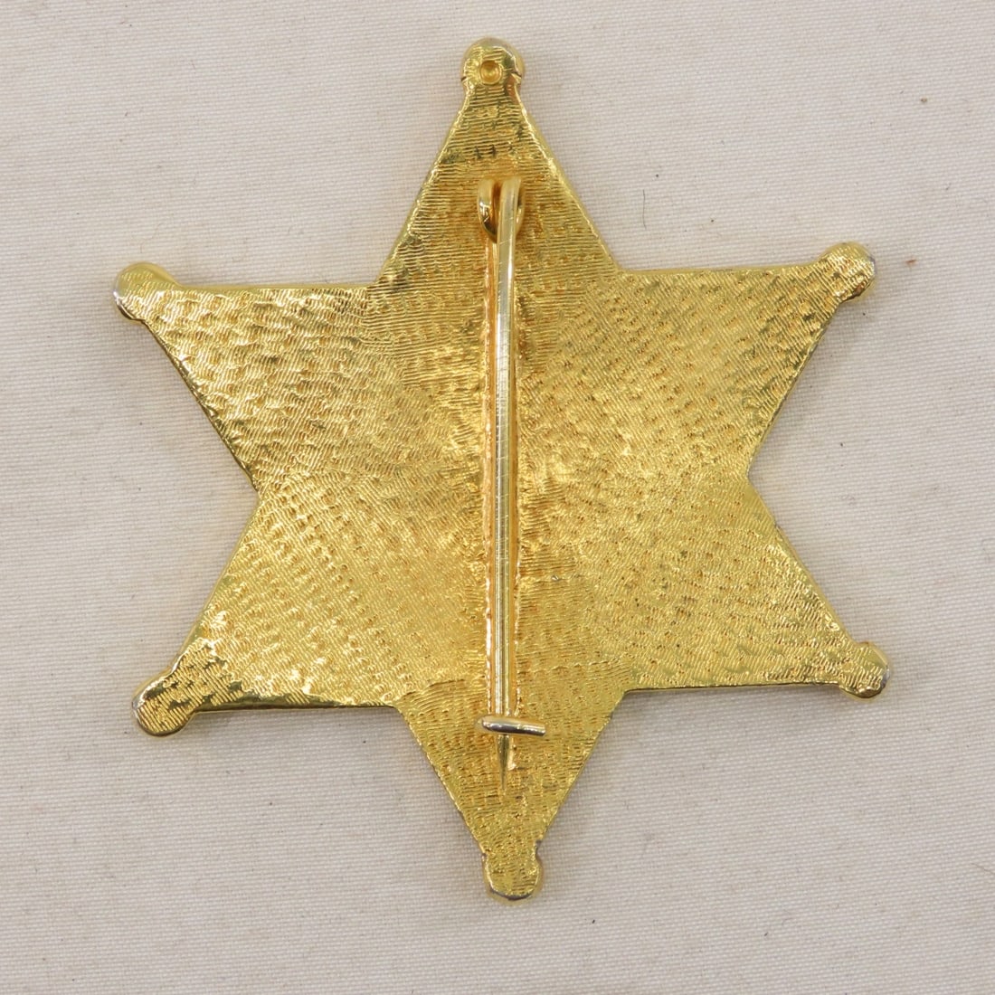 Railroad Police & other fantasy Badges - 17