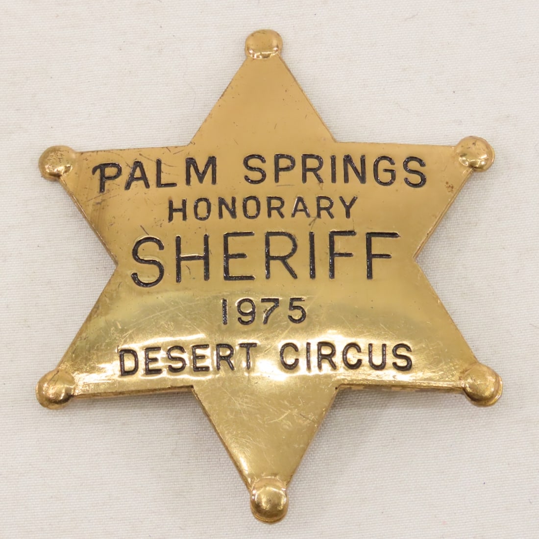 Railroad Police & other fantasy Badges - 18