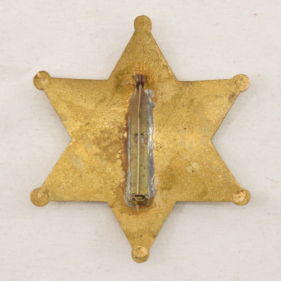 Railroad Police & other fantasy Badges - 19