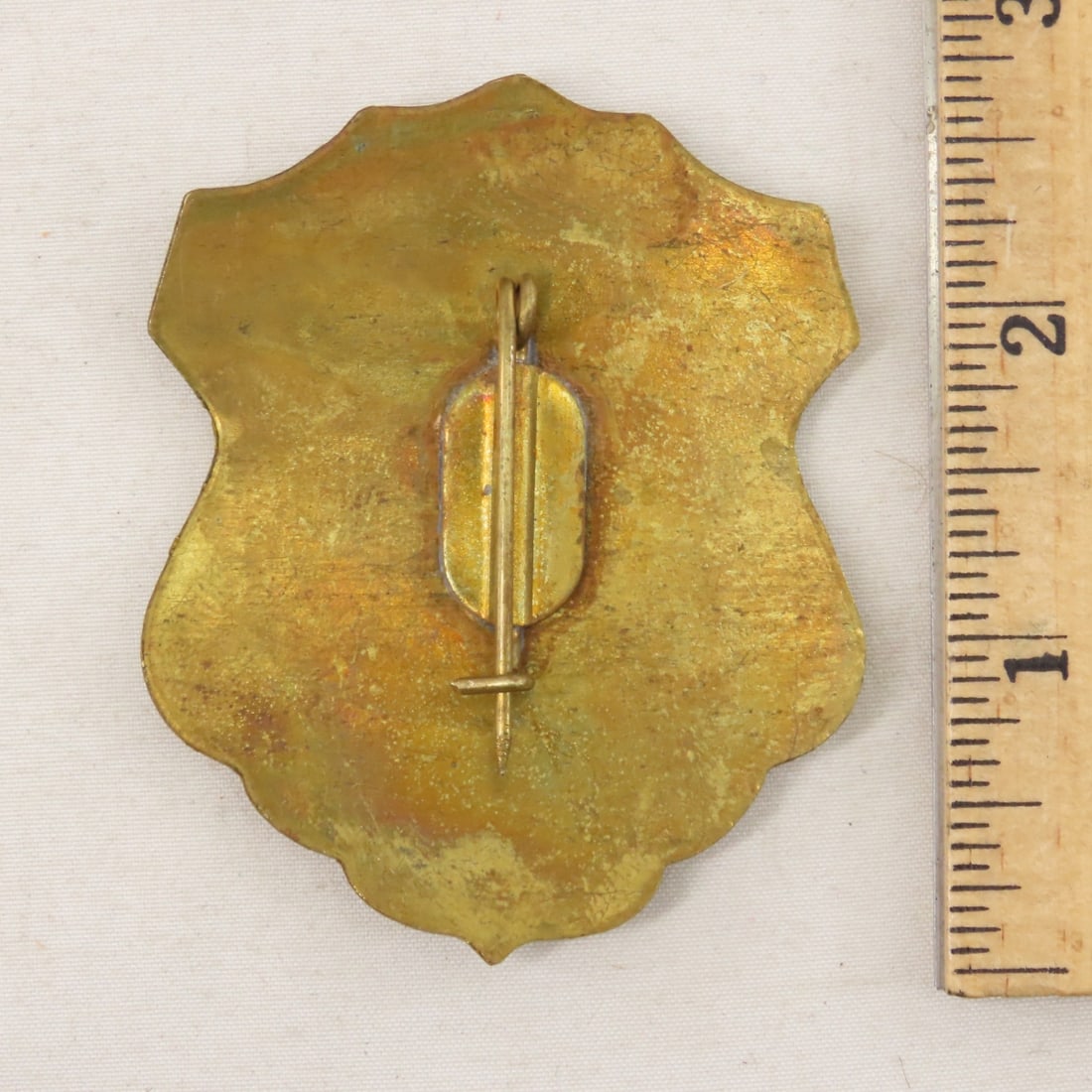 Railroad Police & other fantasy Badges - 3