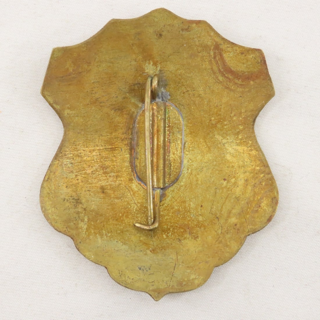 Railroad Police & other fantasy Badges - 5