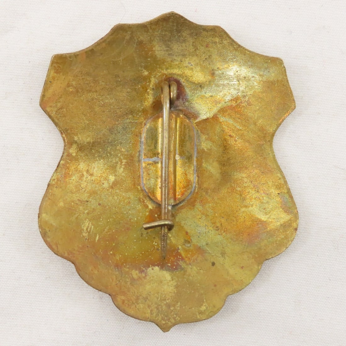 Railroad Police & other fantasy Badges - 7