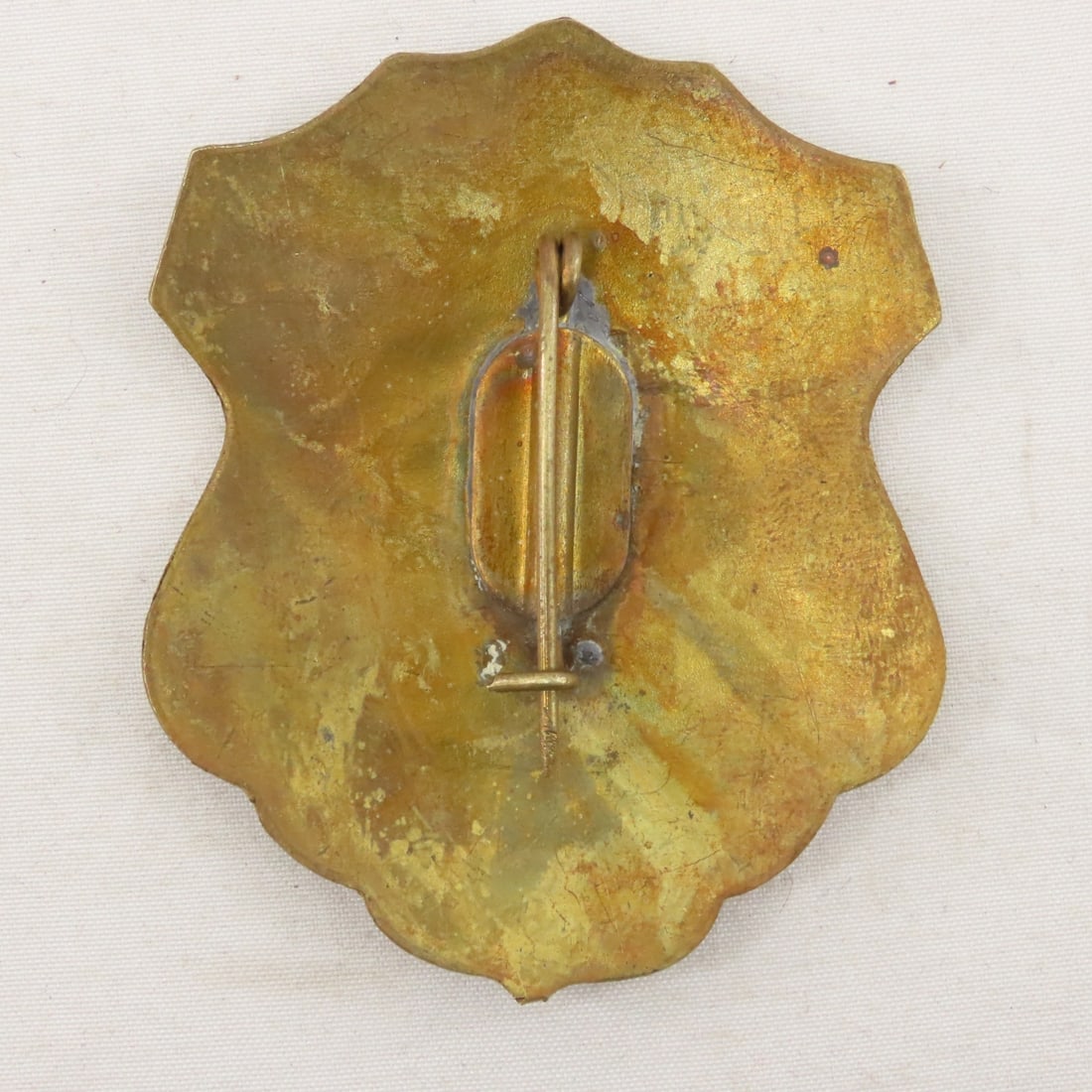 Railroad Police & other fantasy Badges - 9