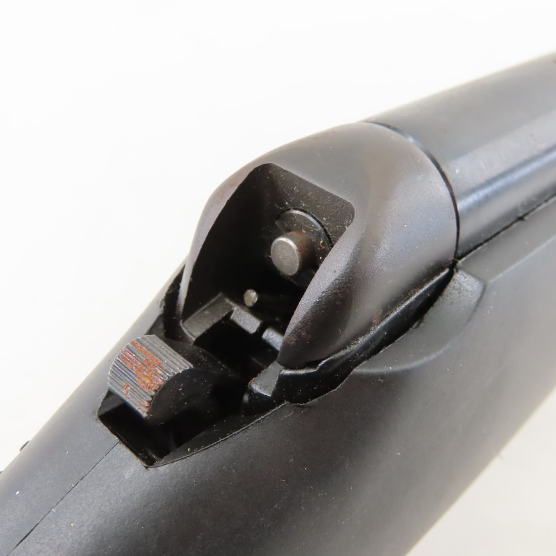 CVA Kodiak Magnum Black Powder .45 Muzzleloader - 10