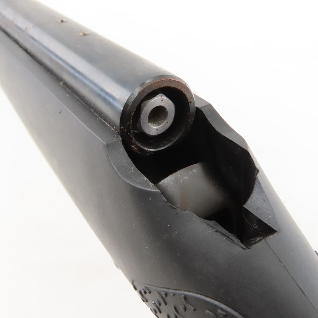 CVA Kodiak Magnum Black Powder .45 Muzzleloader - 11