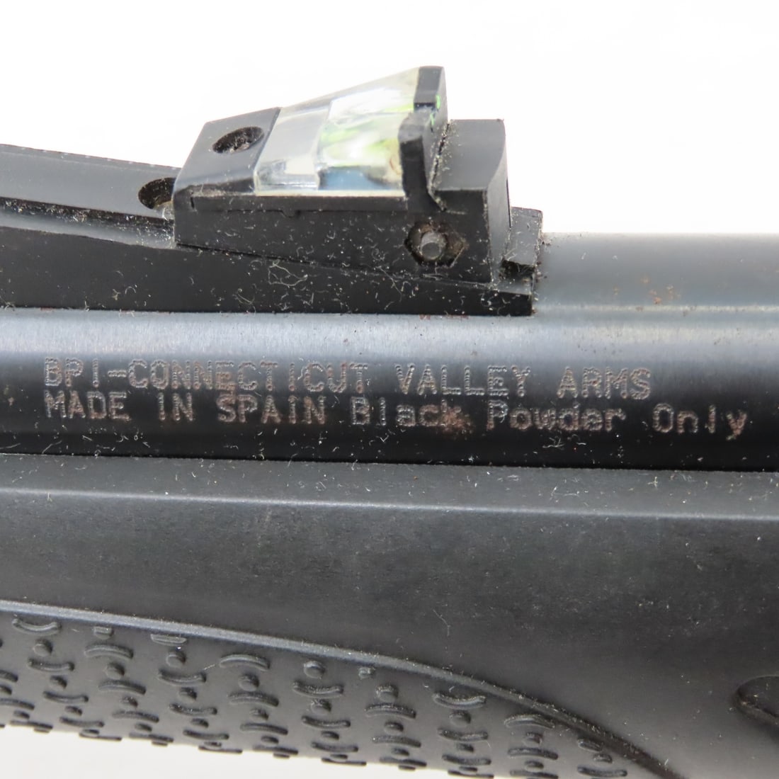 CVA Kodiak Magnum Black Powder .45 Muzzleloader - 12