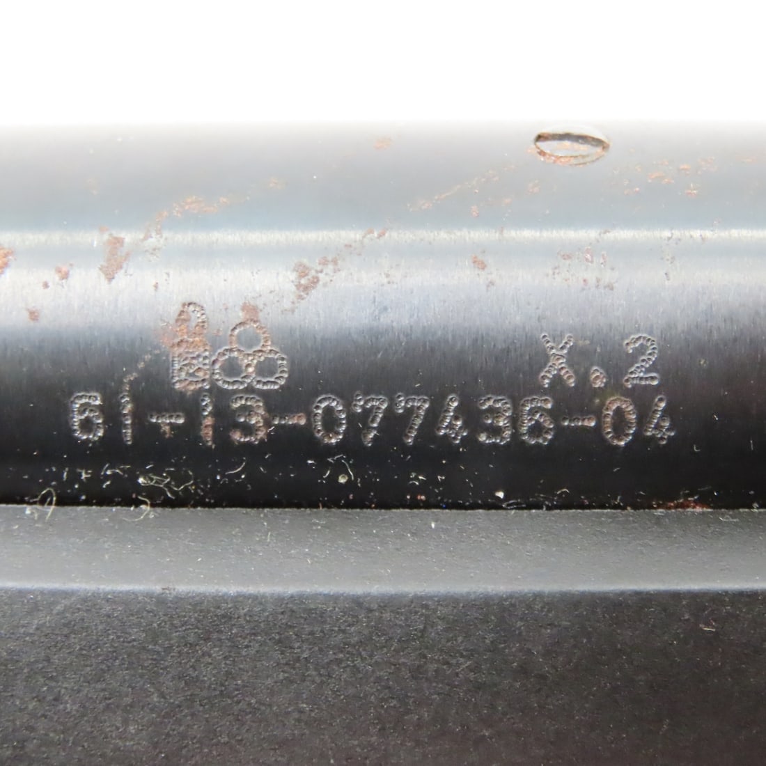 CVA Kodiak Magnum Black Powder .45 Muzzleloader - 14