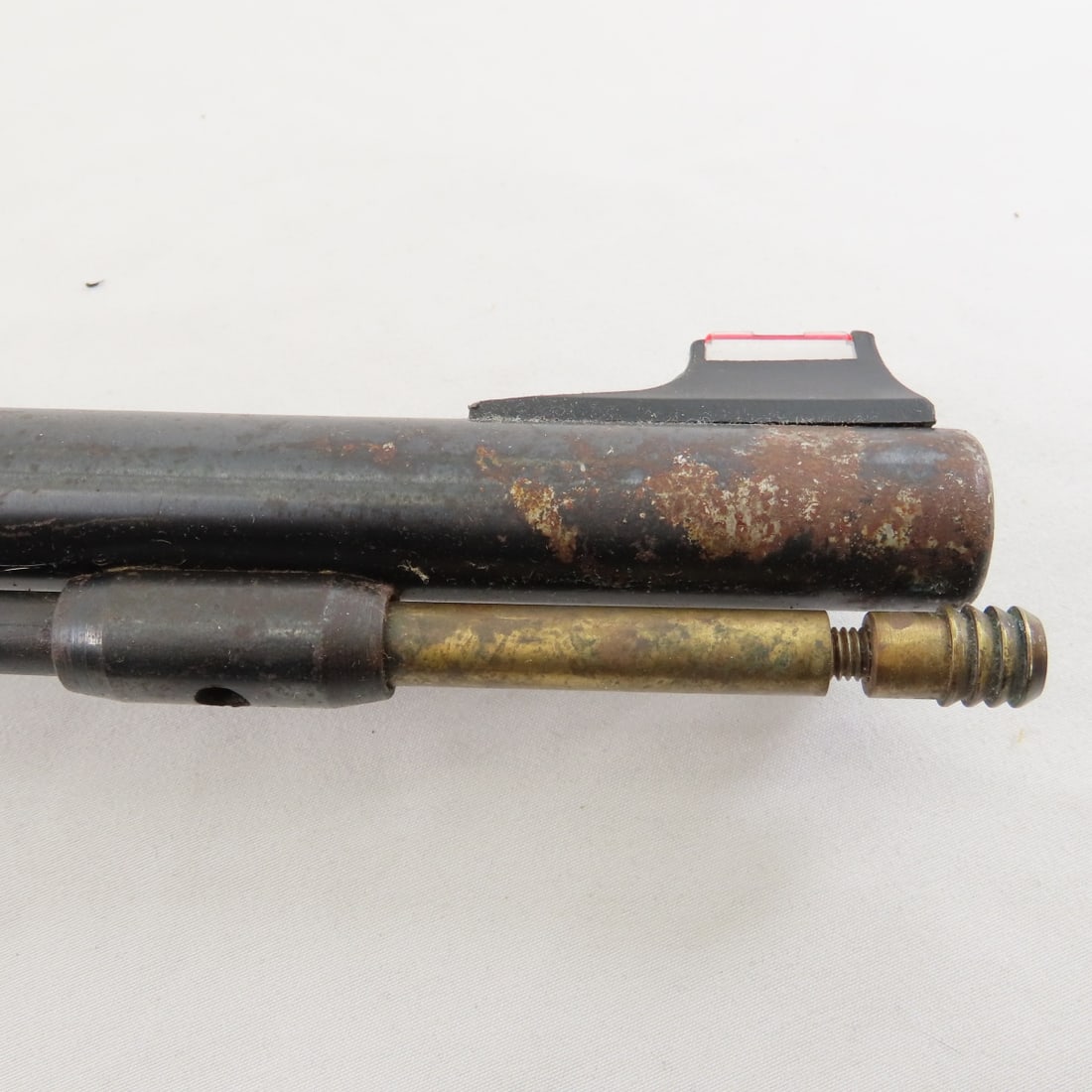 CVA Kodiak Magnum Black Powder .45 Muzzleloader - 16