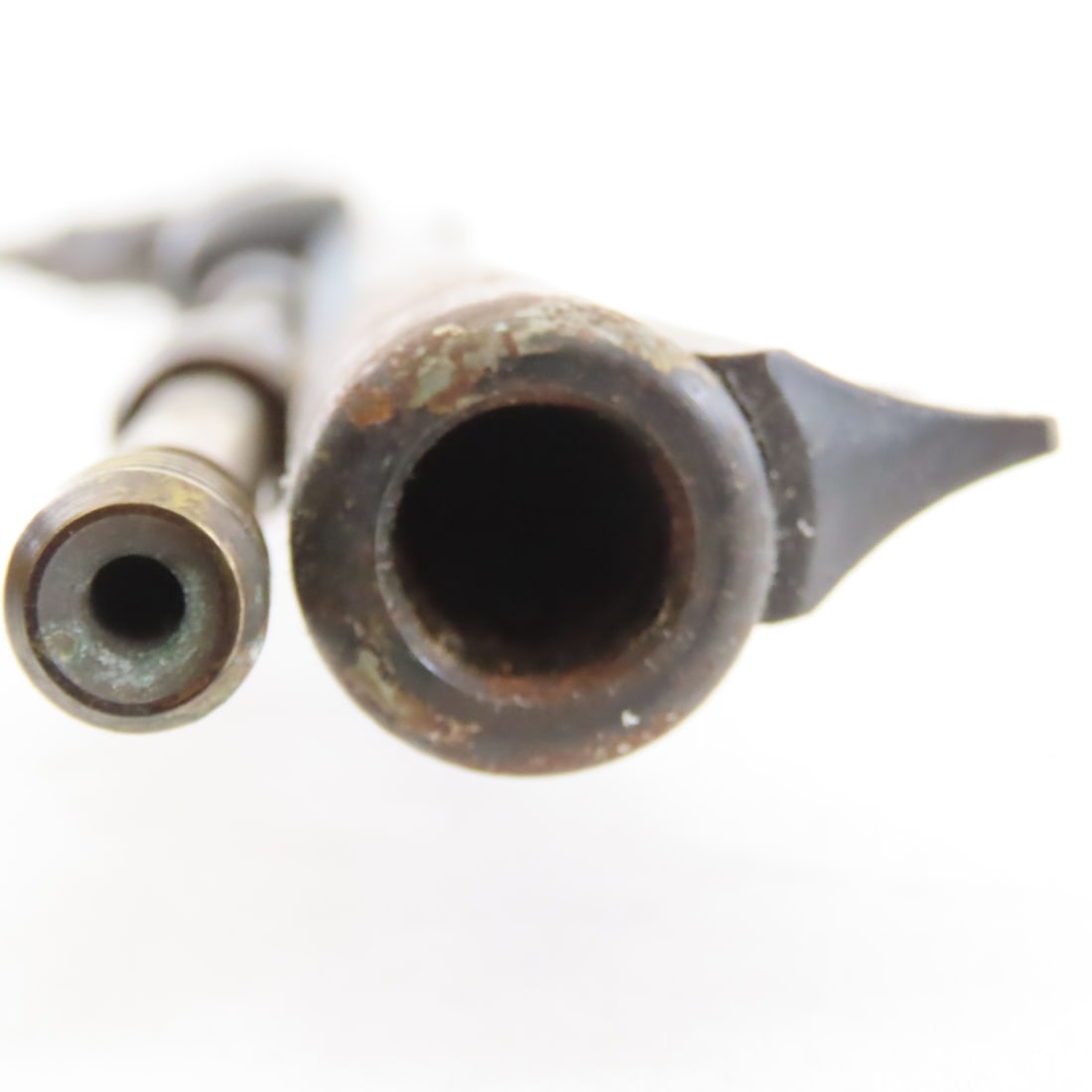 CVA Kodiak Magnum Black Powder .45 Muzzleloader - 18